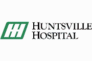 Huntsville Hospital Logo